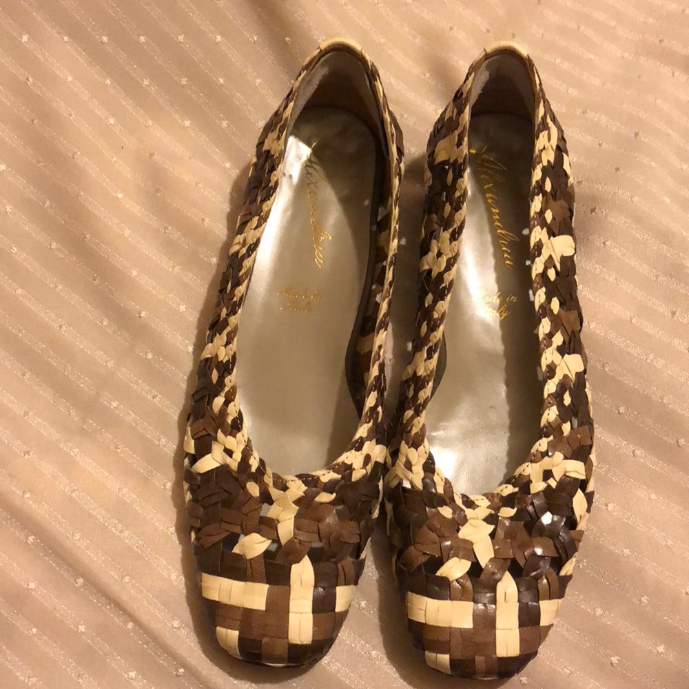 Alexandria Shoes
